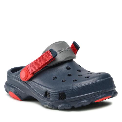 Παντόφλες Crocs Classic All-Terrain Clog K 207458 Navy