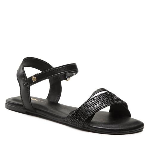 Σανδάλια Bibi 1104326 Black