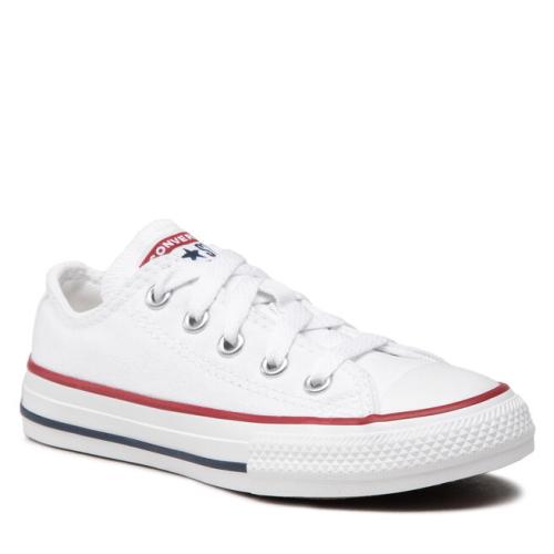Sneakers Converse Yth C/T All Star 3J256 Optical White