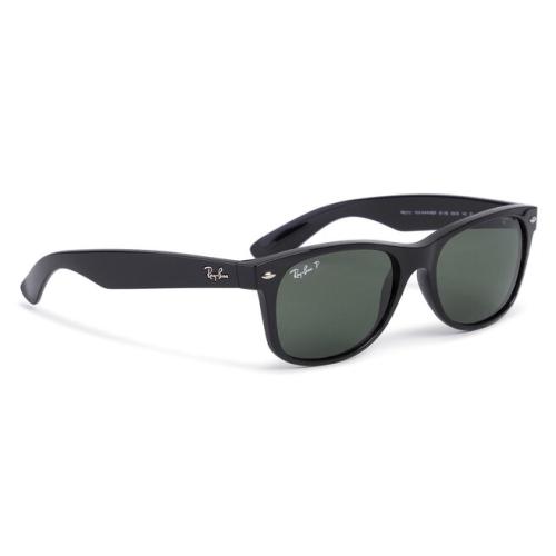 Γυαλιά ηλίου Ray-Ban New Wayfarer Classic 0RB2132 901/58 Black