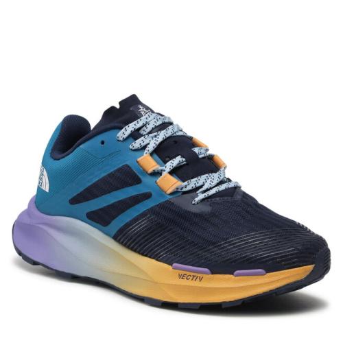 Παπούτσια The North Face Vectiv Eminus NF0A5G3M50H1-050 Navy/Banff Blue