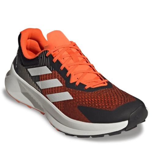 Παπούτσια adidas Terrex Soulstride Flow Trail Running Shoes HP5564 Μαύρο