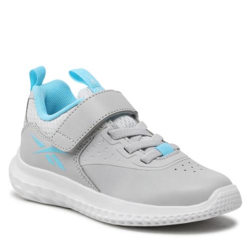 Παπούτσια Reebok Rush Runner 4.0 Sy GX4013 Pugry2/Dgtblu/Ftwwht