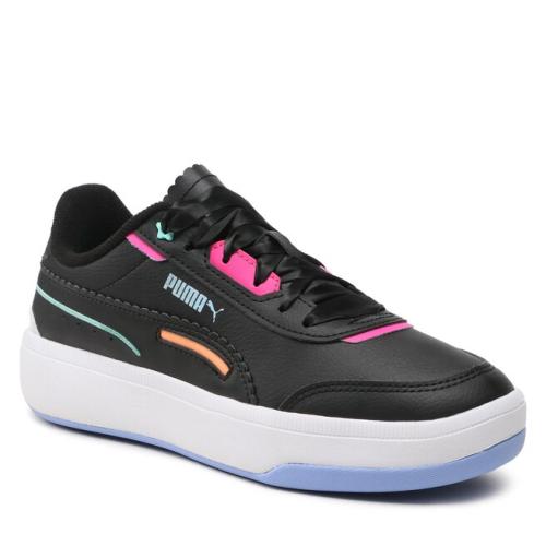 Αθλητικά Puma Tori Pixie 387611 07 Black/Orange/Ravish/Purple