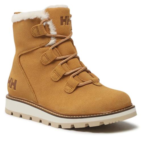 Ορειβατικά παπούτσια Helly Hansen Alma 11745_724 New Wheat/Snow