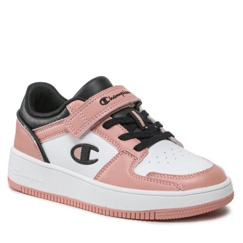 Αθλητικά Champion S32497-PS013 PINK/WHT/NBK