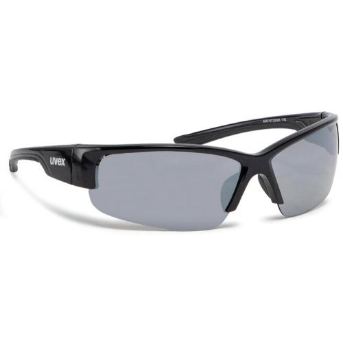 Γυαλιά ηλίου Uvex Sportstyle 215 S5306172216 Black