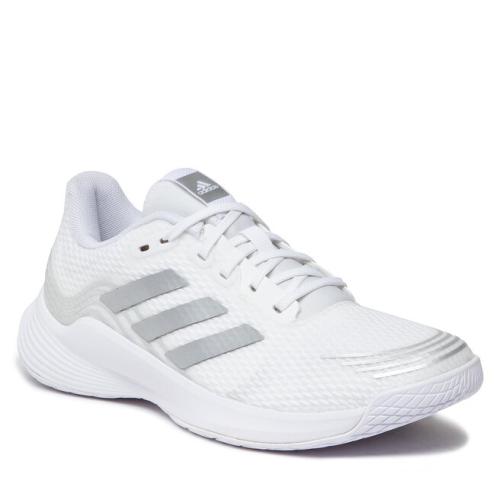 Παπούτσια adidas Novaflight Primegreen GX8187 Ftwwht/Silvmt/Ftwwht