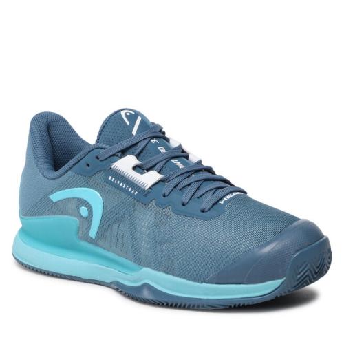 Παπούτσια Head Sprint Pro 3.5 Clay 274032-045 Bluestone/Teal