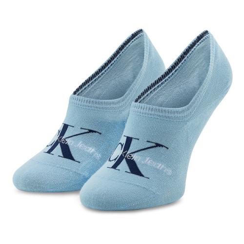 Κάλτσες Σοσόνια Γυναικεία Calvin Klein Jeans 701218751 Light Blue 005