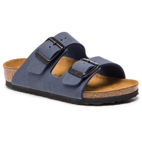 Παντόφλες Birkenstock Arizona Kids Bf 552903 Navy