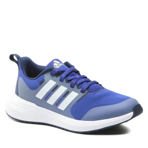 Παπούτσια adidas Fortarun 2.0 Cloudfoam Sport Running Lace Shoes HP5439 Μπλε