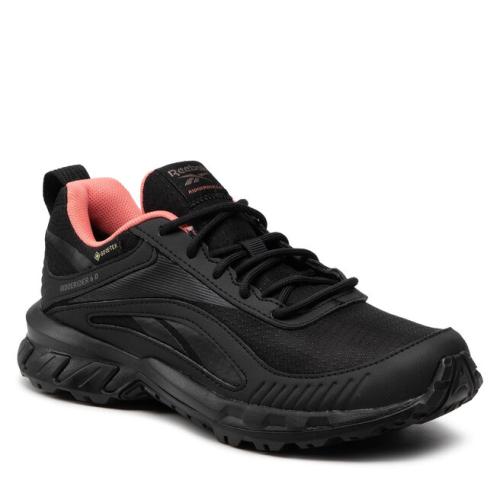 Παπούτσια Reebok Ridgerider 6 Gtx GORE-TEX FW9640 Cblack/Twicor/Tecmet