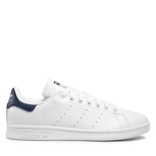 Παπούτσια adidas Stan Smith FX5501 Ftwwht/Ftwwht/Conavy