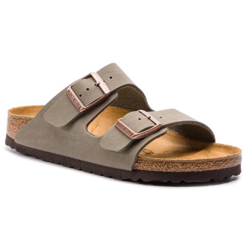 Παντόφλες Birkenstock Arizona Bs 0151213 Stone