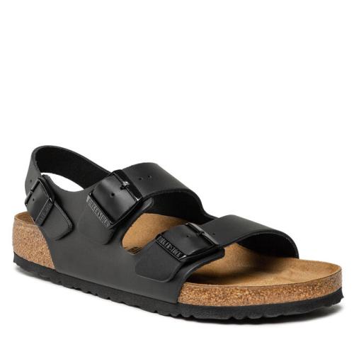 Σανδάλια Birkenstock Milano Bs 0034191 Black