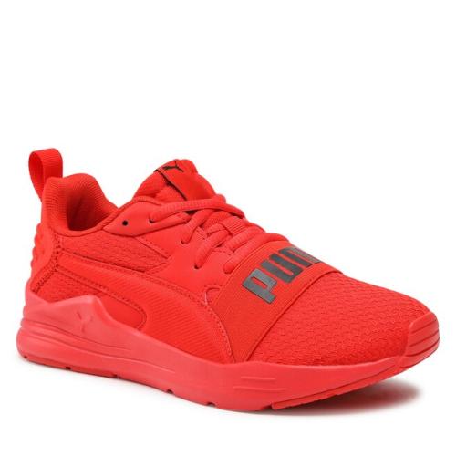 Αθλητικά Puma Wired Run Pure Jr 390847 05 For All Time Red/Red/Black