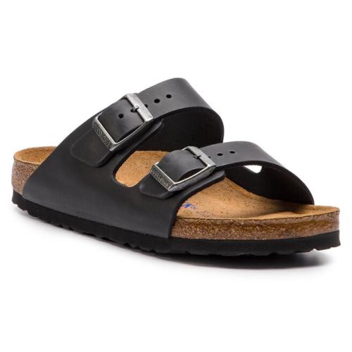 Παντόφλες Birkenstock Arizona Bs 0752483 Black