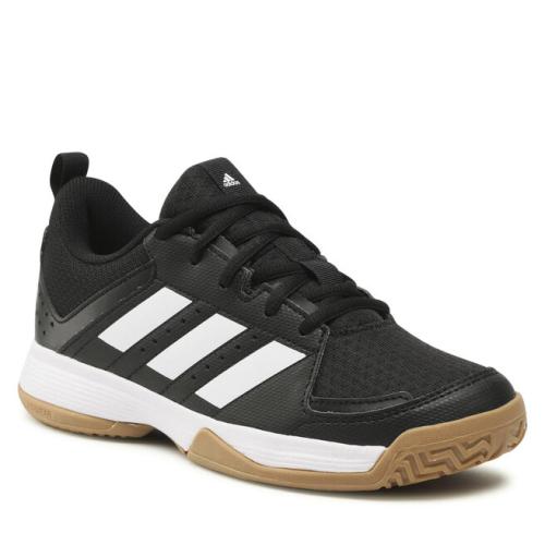 Παπούτσια adidas Ligra 7 Kids FZ4681 Cblack/Ftwwht/Cblack