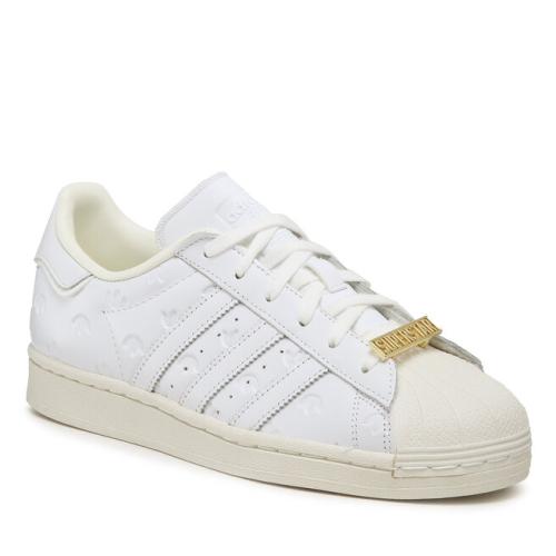 Παπούτσια adidas Originals Superstar GY0025 Ftwwht/Ftwwht/Owhite