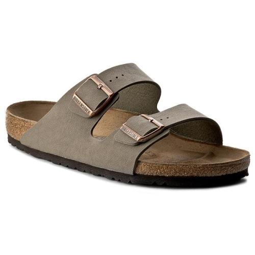 Παντόφλες Birkenstock Arizona 0151211 Stone