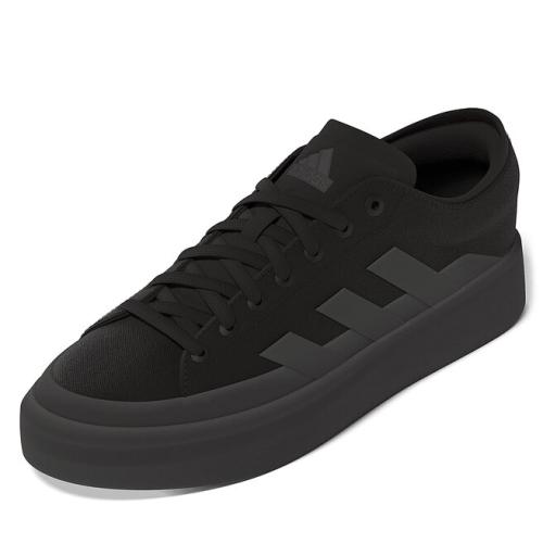 Παπούτσια adidas ZNSORED Lifestyle Skateboarding Sportswear Shoes HP9824 Μαύρο