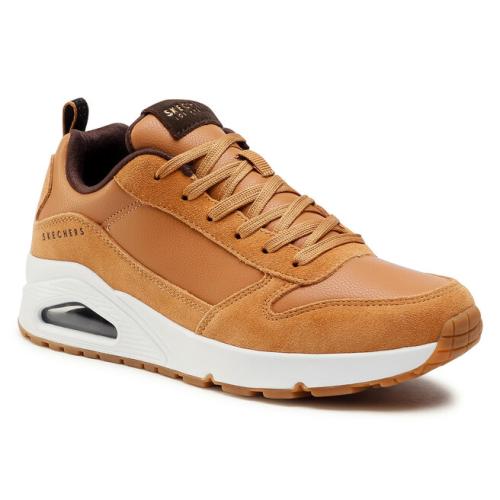 Αθλητικά Skechers Uno-Stacre 52468/WSK Whiskey