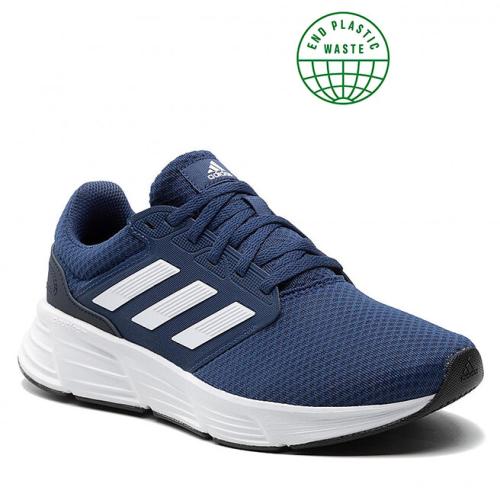 Παπούτσια adidas Galaxy 6 GW4139 Tech Indigo/Cloud White/Legend Ink