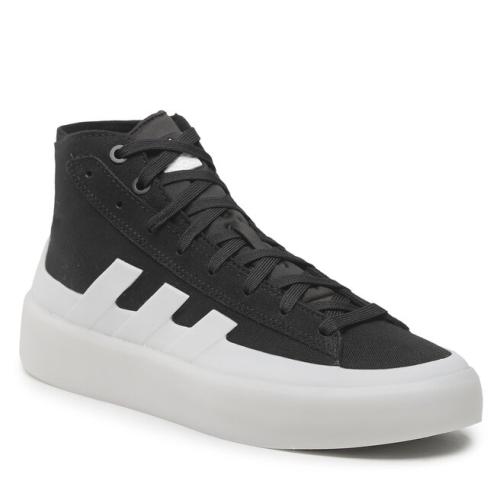Παπούτσια adidas ZNSORED HI Lifestyle Adult Shoe GZ2293 Μαύρο