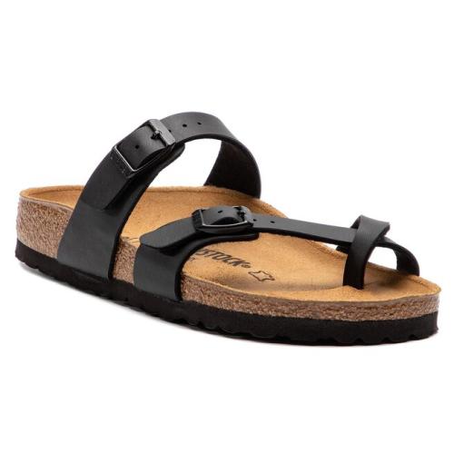 Σαγιονάρες Birkenstock Mayari 0071793 Black