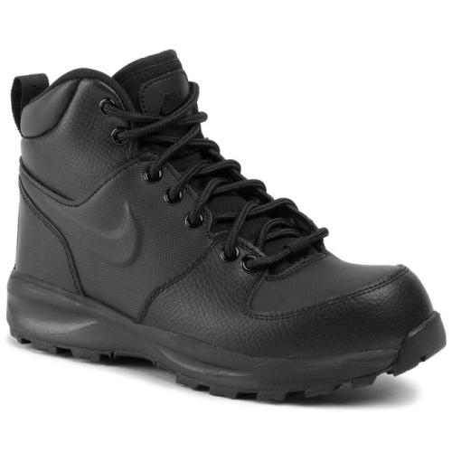 Παπούτσια Nike Manoa Ltr (Gs) BQ5372 001 Black/Black/Black