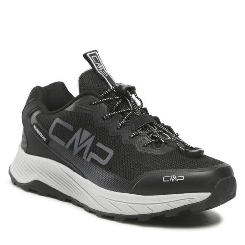 Παπούτσια πεζοπορίας CMP Phelyx Wmn Wp Multisport Shoes 3Q65896 Nero U901