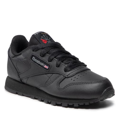 Παπούτσια Reebok Classic Leather 50170 Black