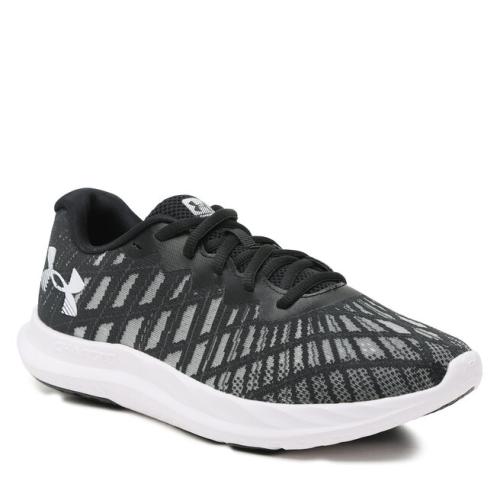 Παπούτσια Under Armour Ua Charged Breeze 2 3026135-001 Blk/Gry