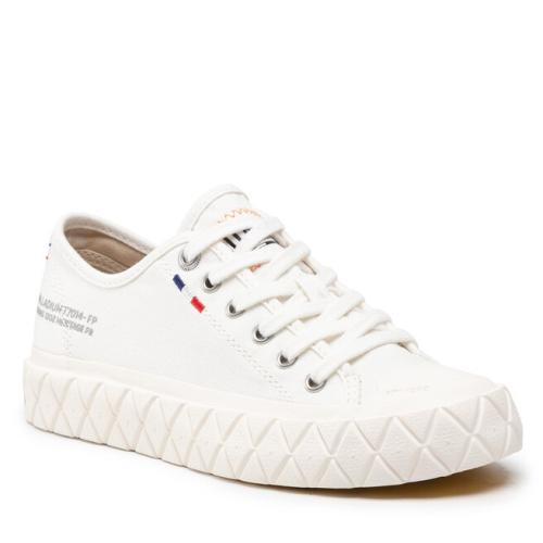 Sneakers Palladium Palla Ace Cvs 77014-116-M Star White