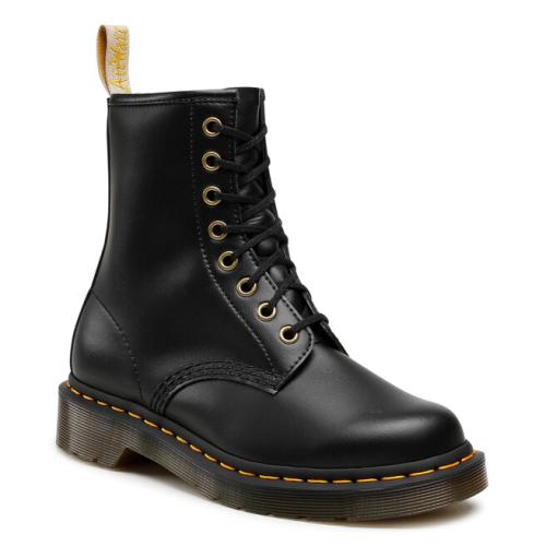 Αρβύλες Dr. Martens Vegan 1460 14045001 Black