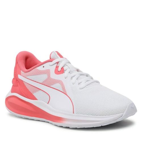 Αθλητικά Puma Twitch Runner Twist Jr 389696 03 Puma White/Loveable