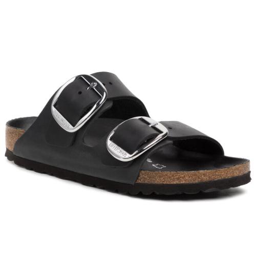 Παντόφλες Birkenstock Arizona Big Buckle 1011075 Black