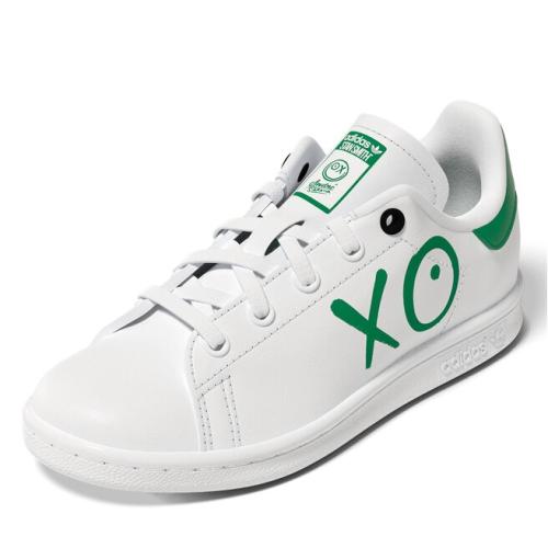 Παπούτσια adidas Stan Smith Shoes HQ6729 Λευκό