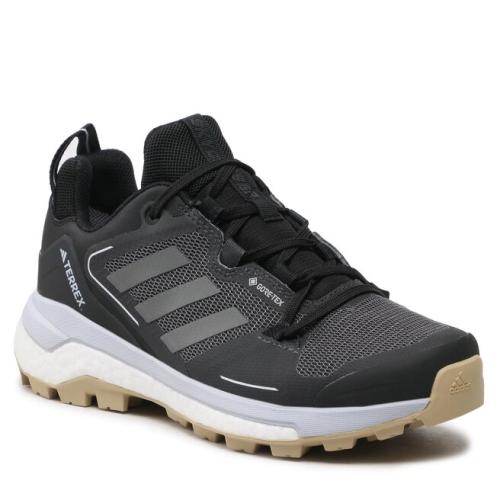 Παπούτσια adidas Terrex Skychaser 2 Gtx W GORE-TEX HP8706 Cblack/Halsil/Halblu