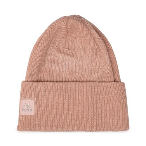 Σκούφος Buff Knitted Hat 126483.508.10.00 Crossknit Pale Pink