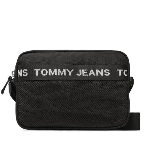 Τσαντάκι Tommy Jeans Tjm Essential Ew Camera Bag AM0AM10898 BDS