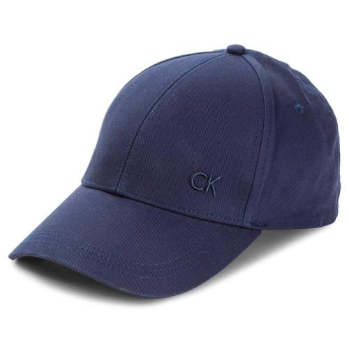 Καπέλο Jockey Calvin Klein Ck Baseball Cap Unisex K50K502533 411