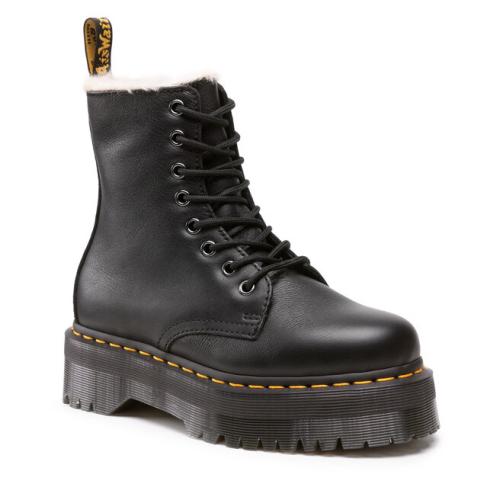 Ορειβατικά παπούτσια Dr. Martens Jadon Fl 25637001 Black