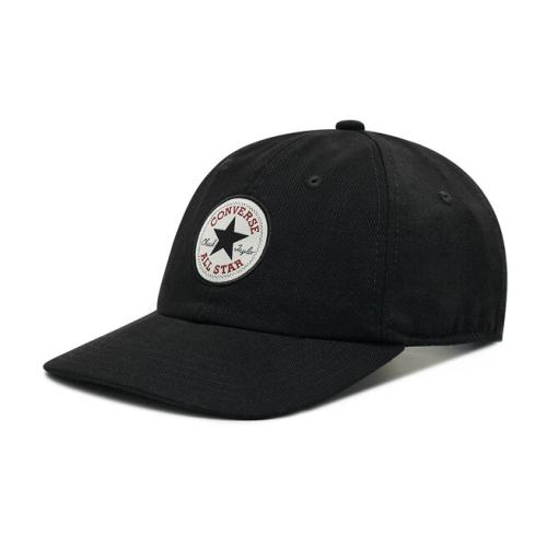 Καπέλο Jockey Converse 10022134-A01 001