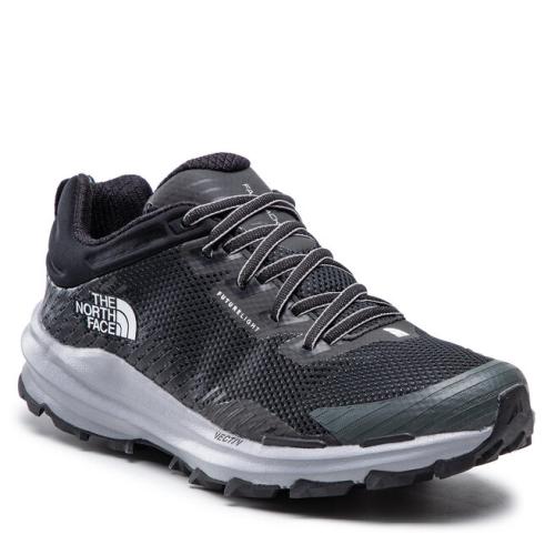 Παπούτσια πεζοπορίας The North Face Vectiv Fastpack Futurelight NF0A5JCYNY7 Tnf Black/Vanadis Grey