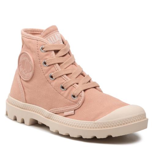 Ορειβατικά παπούτσια Palladium Pampa Hi 92352-663-M Rose Brick