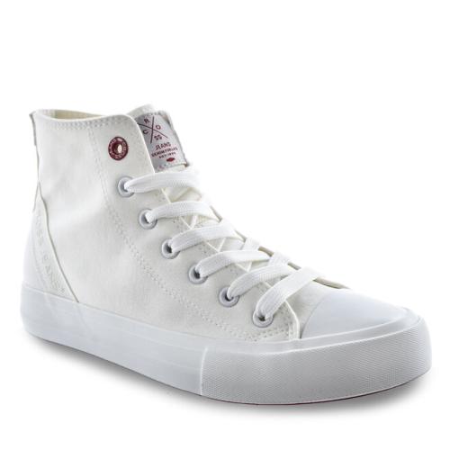 Sneakers Cross Jeans LL2R4086C WHITE