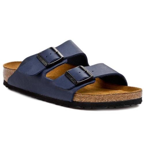 Παντόφλες Birkenstock Arizona 051063 Blau