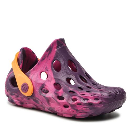 Παπούτσια Merrell Hydro Moc MK165666 Violet